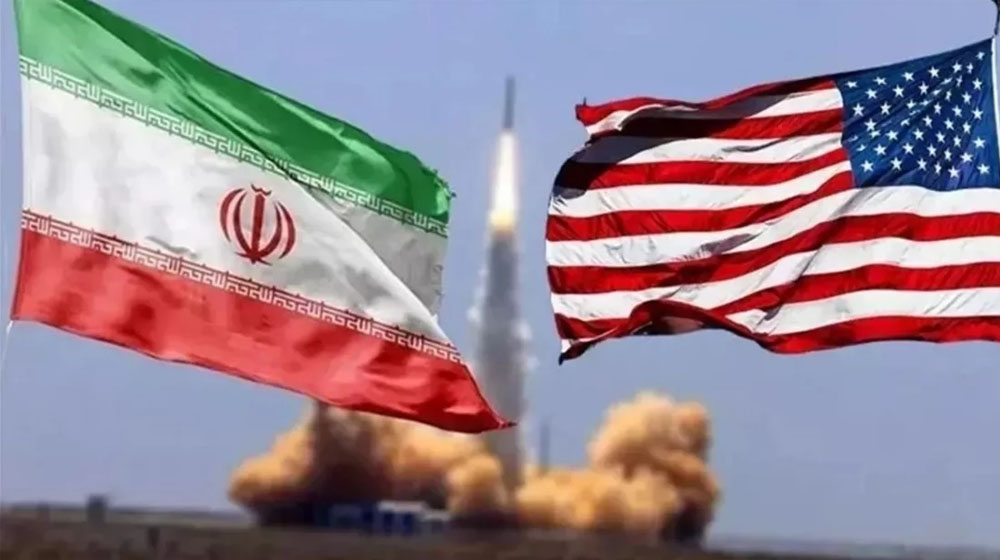 ক্ষতিপূরণ দাবি করে যুক্তরাষ্ট্রের বিরুদ্ধে জাতিসংঘে ইরানের অভিযোগের প্রস্তুতি