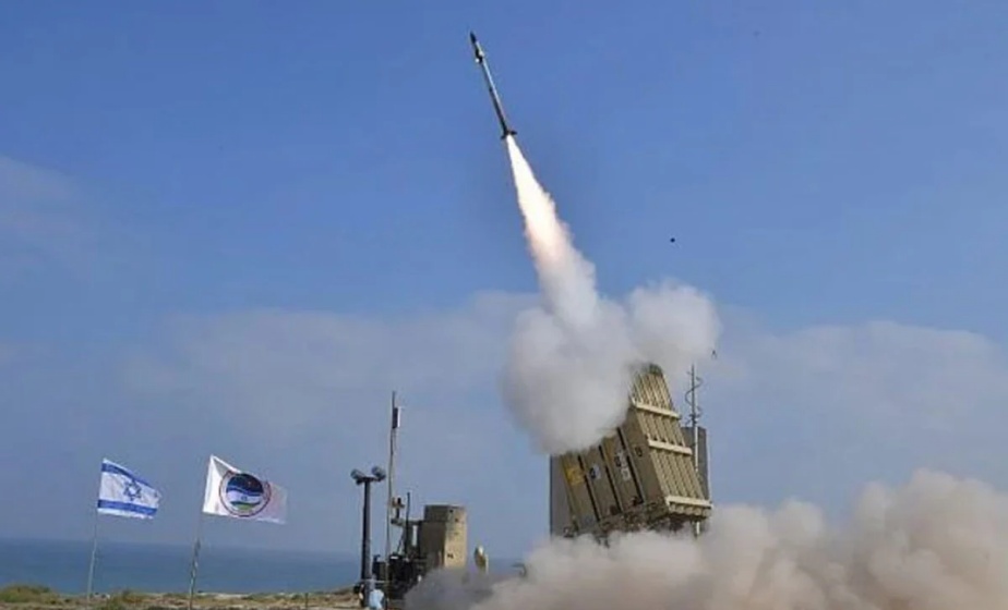 ইরানের সঙ্গে ১২ দিনের যুদ্ধে অস্ত্রঘাটতিতে ইসরায়েল: এনবিসি