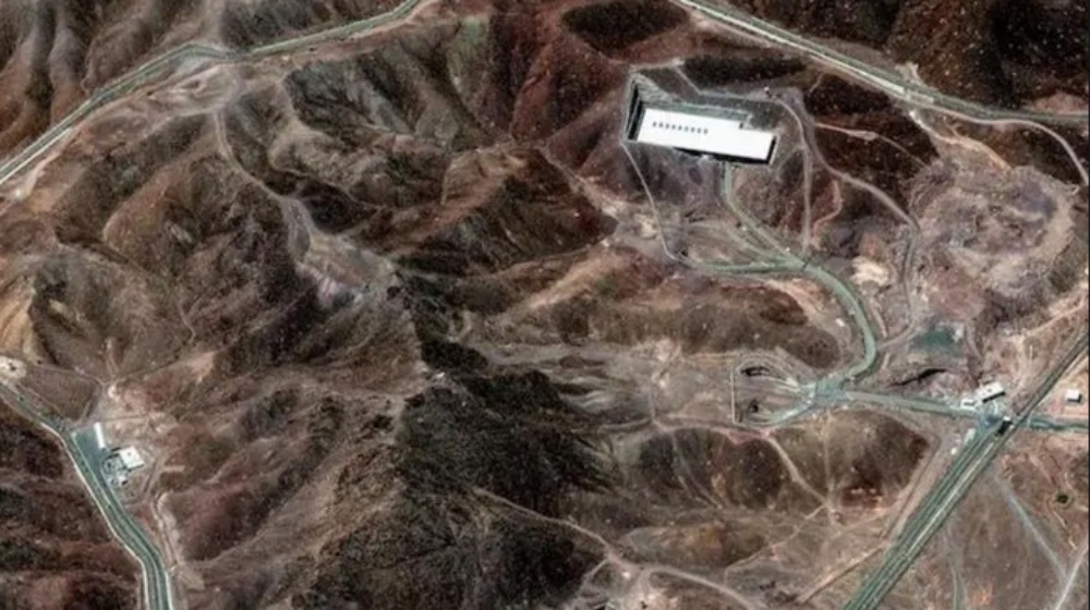 ইরানের পারমাণবিক স্থাপনা ‘মারাত্মকভাবে ক্ষতিগ্রস্ত’: সিআইএ প্রধান