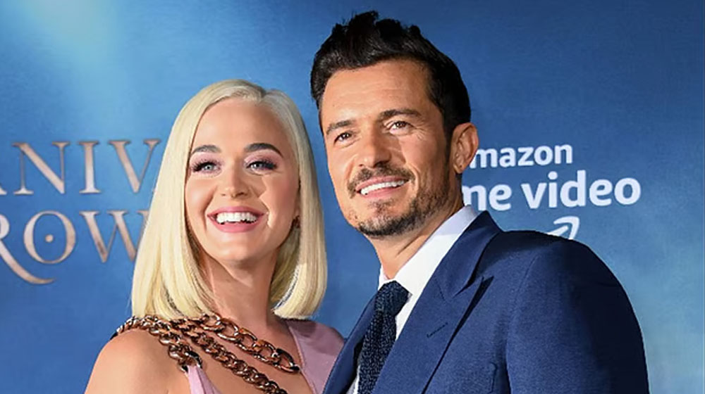 কেটি-অরল্যান্ডোর সম্পর্ক শেষ, জানাল ঘনিষ্ঠ সূত্র