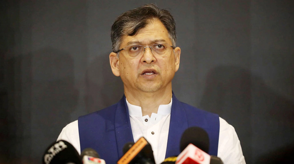 পিআর পদ্ধতিতে নির্বাচন সম্ভব নয়: সালাহউদ্দিন