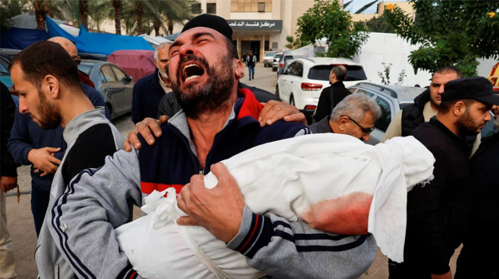 ইসরায়েলি হামলায় গাজায় একদিনেই নিহত ৮১