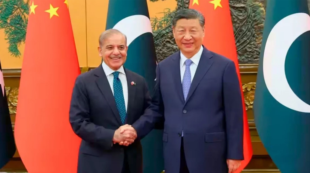 সার্কের বিকল্প জোট গড়ছে চীন-পাকিস্তান, যুক্ত আছে বাংলাদেশও