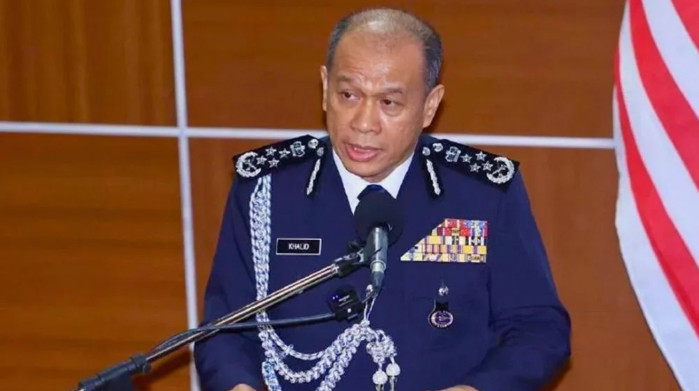 মালয়েশিয়ায় আটক ৩৬ বাংলাদেশির সঙ্গে আইএস সংশ্লিষ্টতার অভিযোগ