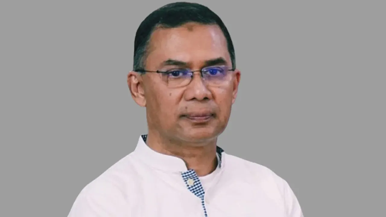 মিয়ানমারের ওপর কূটনৈতিক চাপ জোরদার করতে হবে: তারেক রহমান