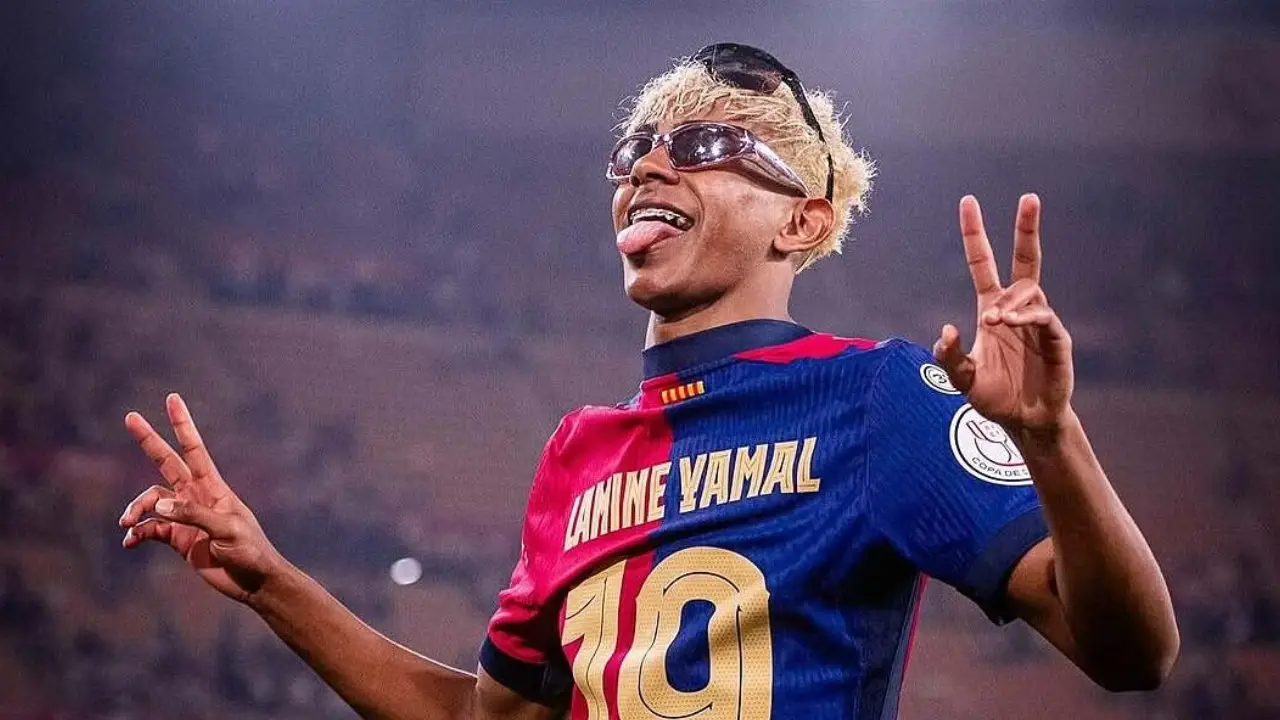 ‘ও-ই দেখা করতে চেয়েছিল’—ইয়ামালকে নিয়ে পর্নো তারকার বিস্ফোরক দাবি