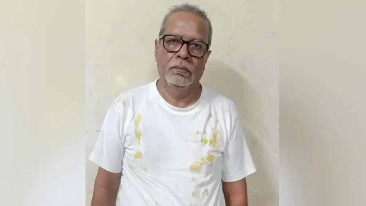 সাবেক সিইসি নুরুল হুদাকে ১০ দিনের রিমান্ডে চায় পুলিশ