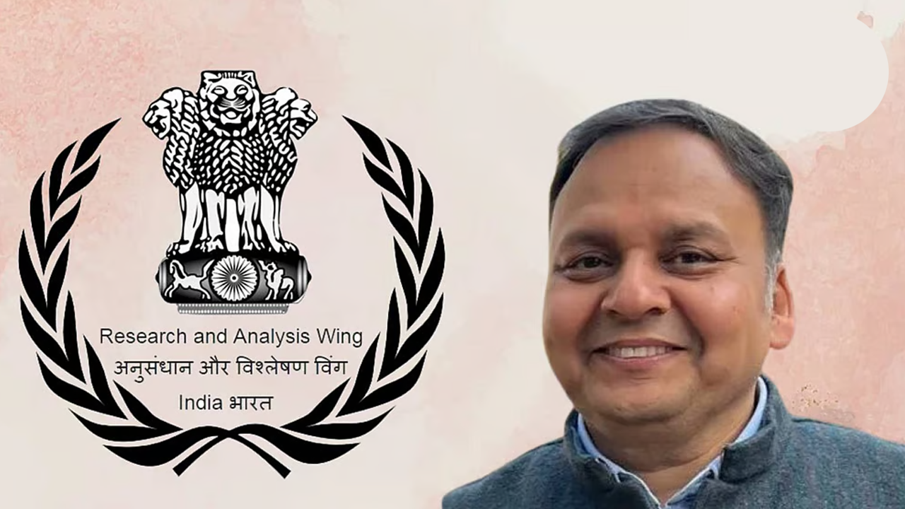 অপারেশন সিঁদুরে নেতৃত্ব দেওয়া সেই পরাগ হলেন ‘র’ প্রধান