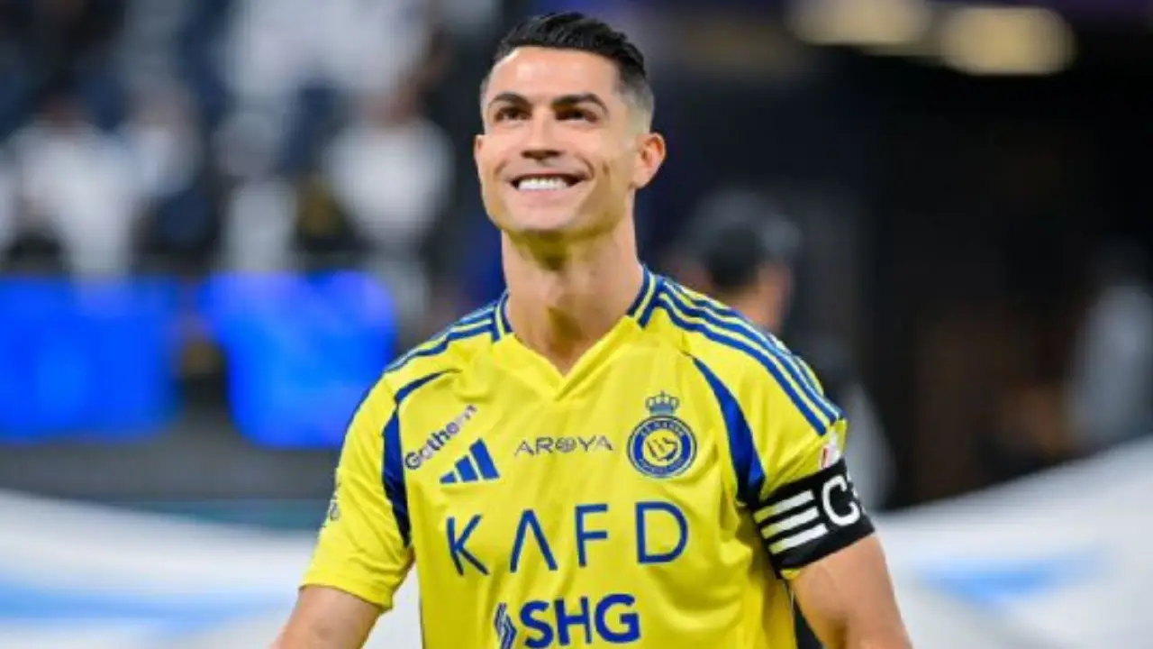 বিশ্বের সেরা পাঁচ লিগের একটি সৌদি লিগ, দাবি রোনালদোর