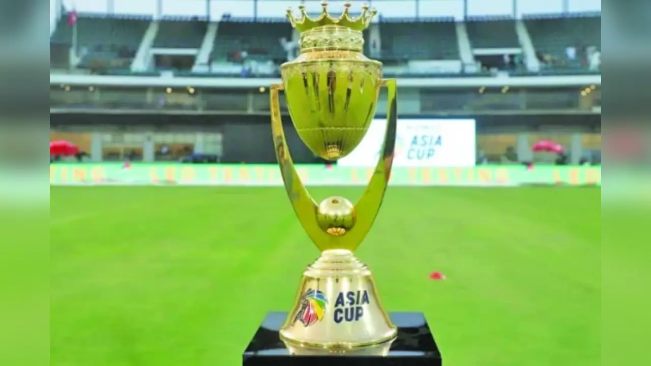 আশা জাগাচ্ছে এশিয়া কাপ, সেপ্টেম্বরেই শুরু হতে পারে টুর্নামেন্ট