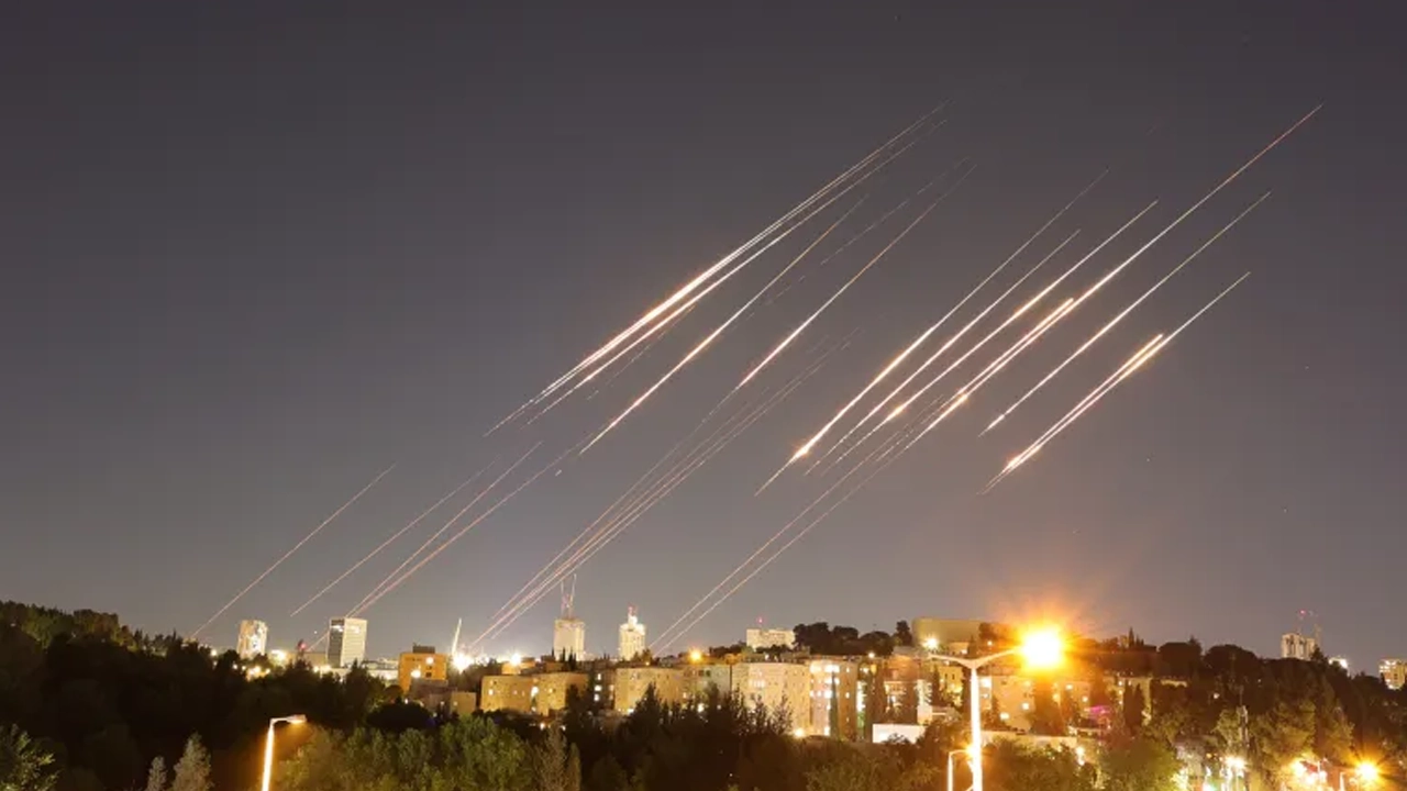 ইরানের হামলায় আরেক ক্ষতি প্রকাশ করল ইসরায়েল