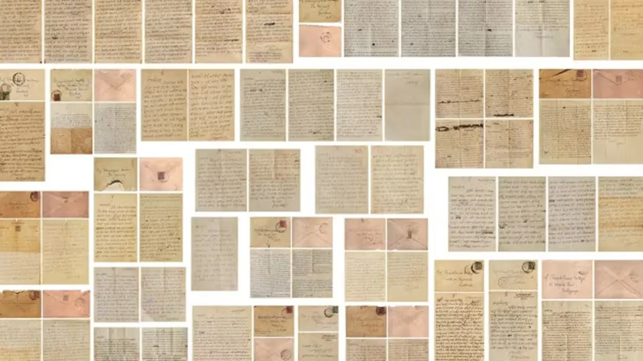 রবীন্দ্রনাথ ঠাকুরের ৩৫ চিঠি নিলামে, মূল্য ৫.৯ কোটি টাকা