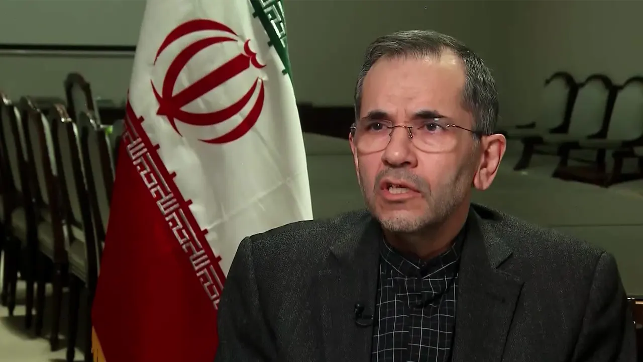 যুক্তরাষ্ট্রের সঙ্গে আলোচনায় বসা যাবে, তবে…