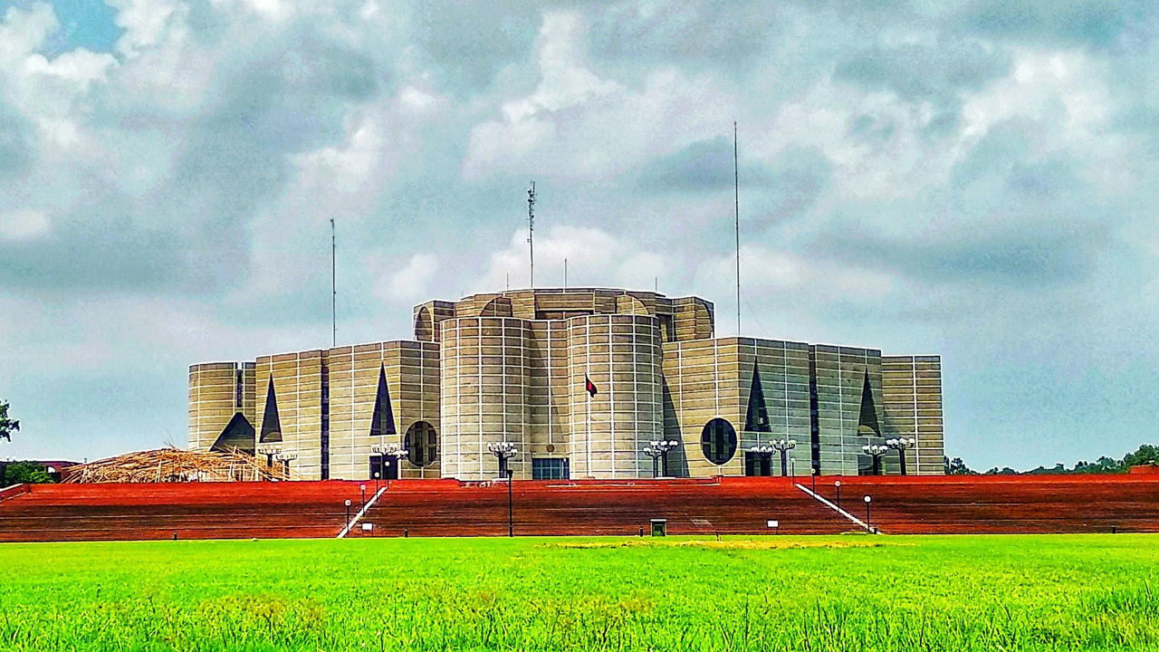 আগামীর সংকট পিআর ইস্যু
