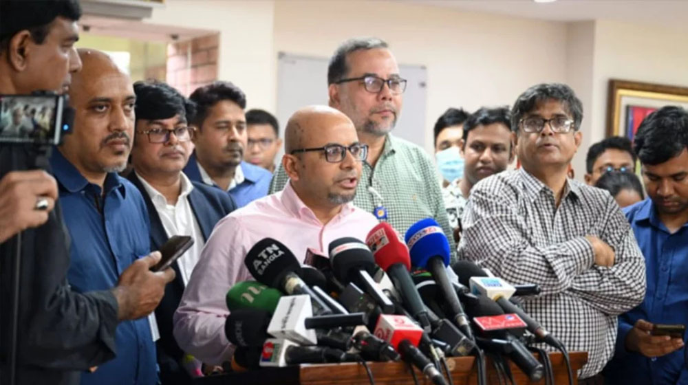 নতুন নীতিতে দুর্নীতিবাজদের স্বার্থে আঘাত হানছে: তৈয়্যব