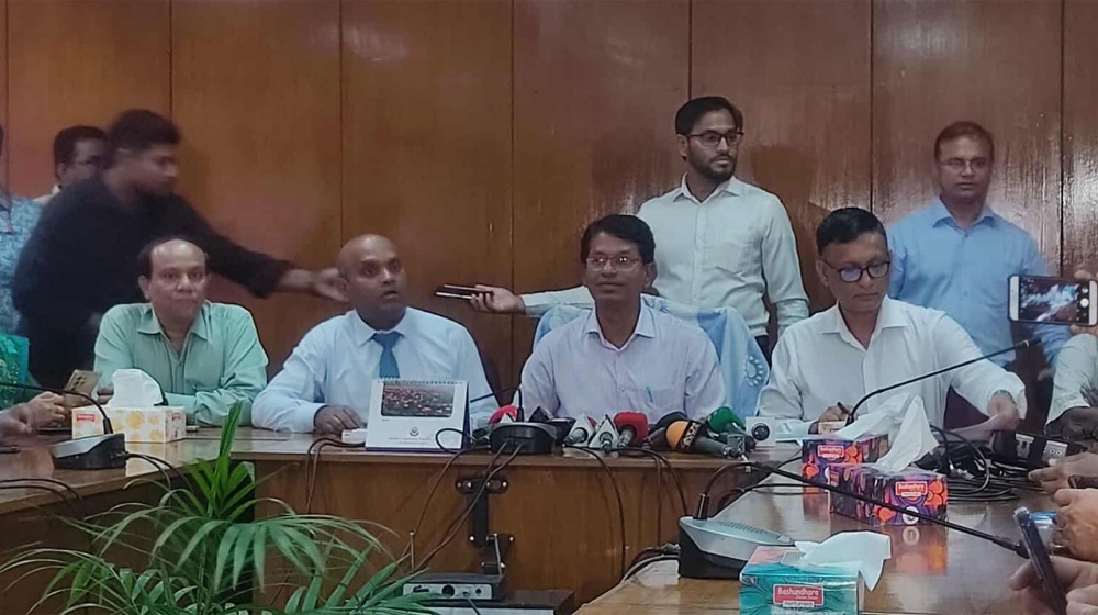 ২০২৫ সালের এসএসসি: ফেল করেছে ৬ লাখের বেশি শিক্ষার্থী
