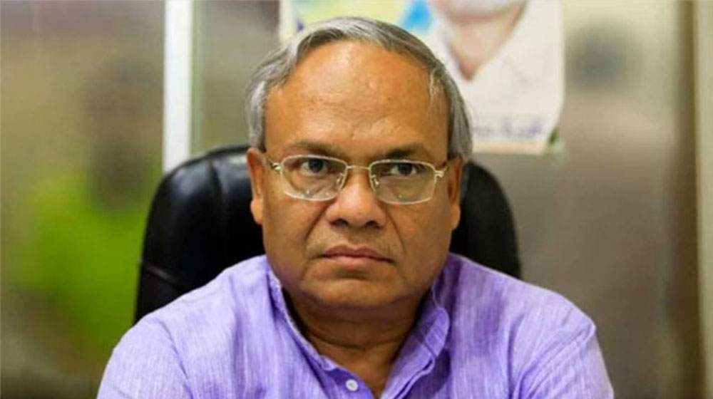 মিটফোর্ডের ঘটনা নিয়ে রাজনৈতিক ফায়দা লুটছে কিছু দল: রিজভী