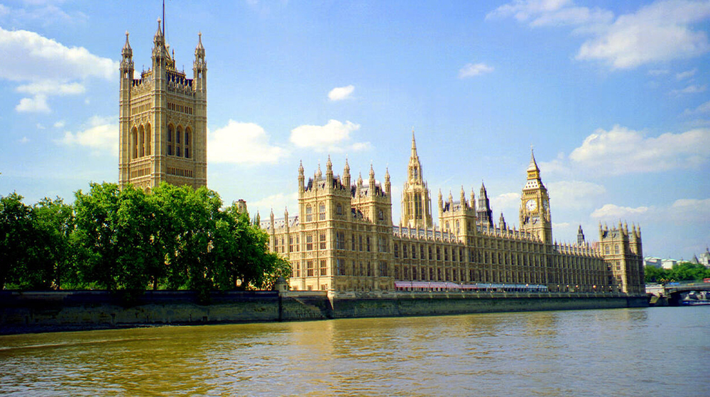 এখনই ফিলিস্তিনকে স্বীকৃতি দিন: ব্রিটিশ সরকারকে ৬০ এমপির খোলা চিঠি