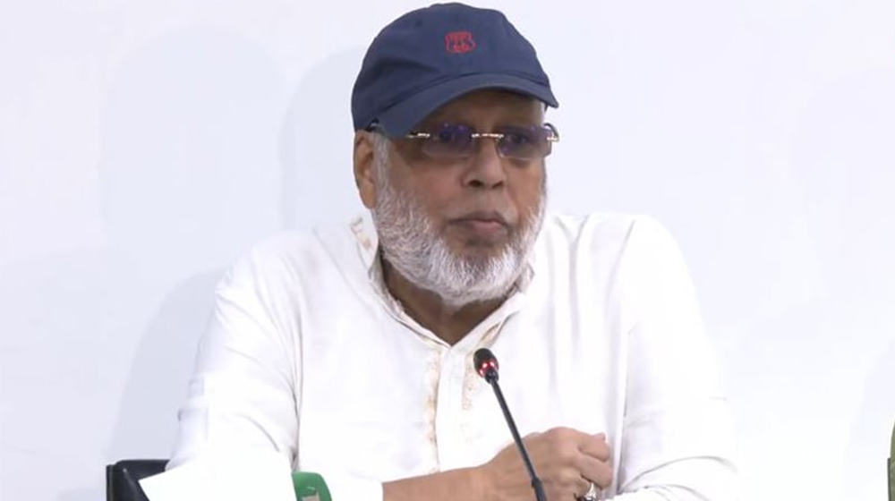 সরকারবিরোধী রূপ নিয়েছিল এনবিআরের আন্দোলন: জ্বালানি উপদেষ্টা