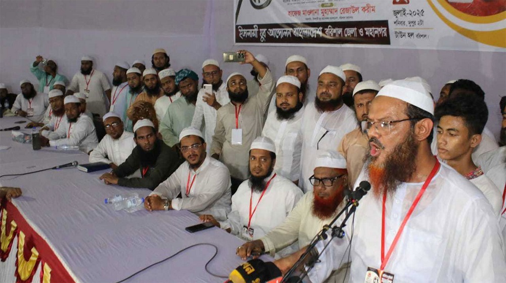 সোহাগ হত্যায় বিএনপির মসনদও ধ্বংস হচ্ছে: ফয়জুল করীম