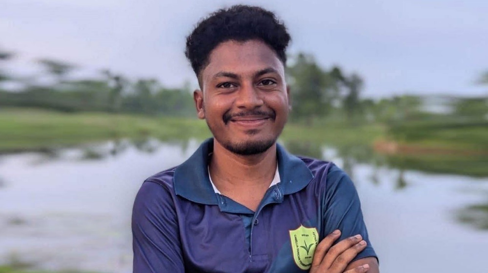 ঢাবির জগন্নাথ হলের ছাদ থেকে পড়ে শিক্ষার্থীর মৃত্যু