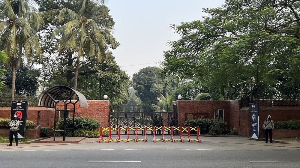 জুলাই গণ-অভ্যুত্থান স্মৃতি জাদুঘর: গণভবনের ১৭ একর জমি হস্তান্তর, উদ্বোধন ৫ আগস্ট