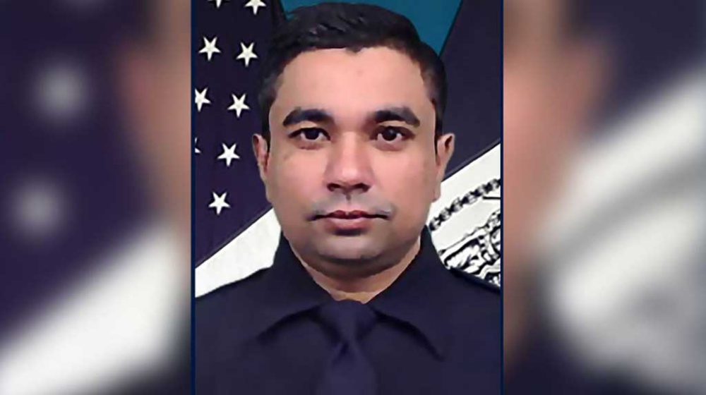 নিউইয়র্কে বন্দুক হামলায় বাংলাদেশি পুলিশ কর্মকর্তাসহ নিহত ৪