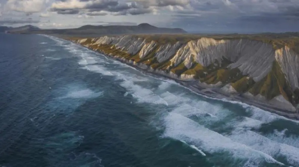 রাশিয়ায় ৮.৮ মাত্রার ভূমিকম্প: ইতিহাসের অন্যতম তীব্রতম কম্পন