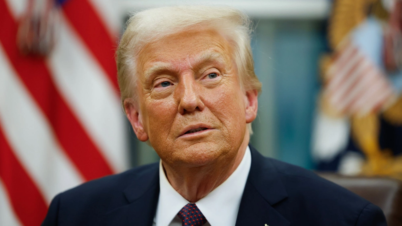 চুক্তিতে না এলে জাপানকে ৩৫ শতাংশ শুল্কের হুমকি ট্রাম্পের