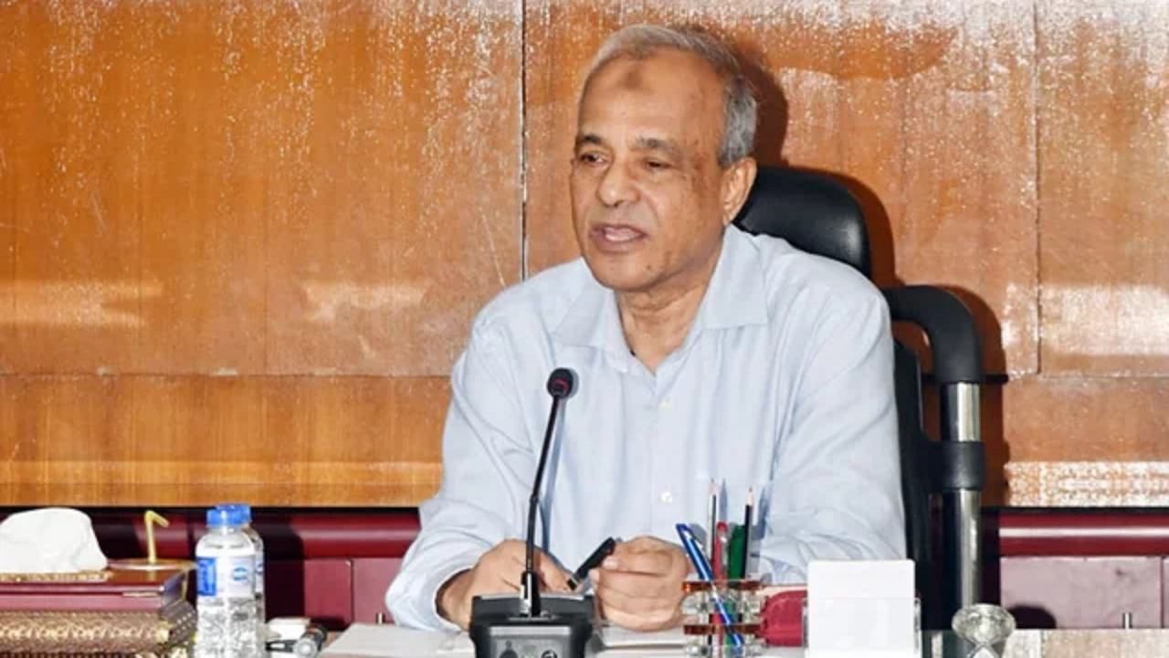 সোহাগ হত্যা মামলা দ্রুত বিচার ট্রাইব্যুনালে পাঠানোর উদ্যোগ : স্বরাষ্ট্র উপদেষ্টা
