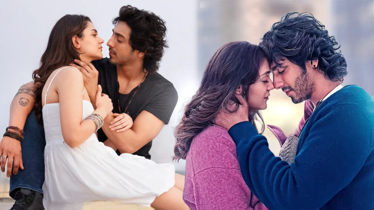 সাইয়ারা’র রেকর্ড