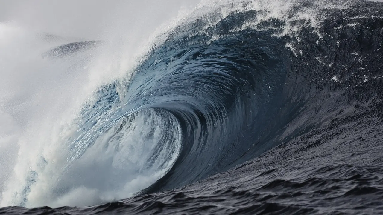 এবার এশিয়ার আরেক দেশে সুনামি সতর্কতা