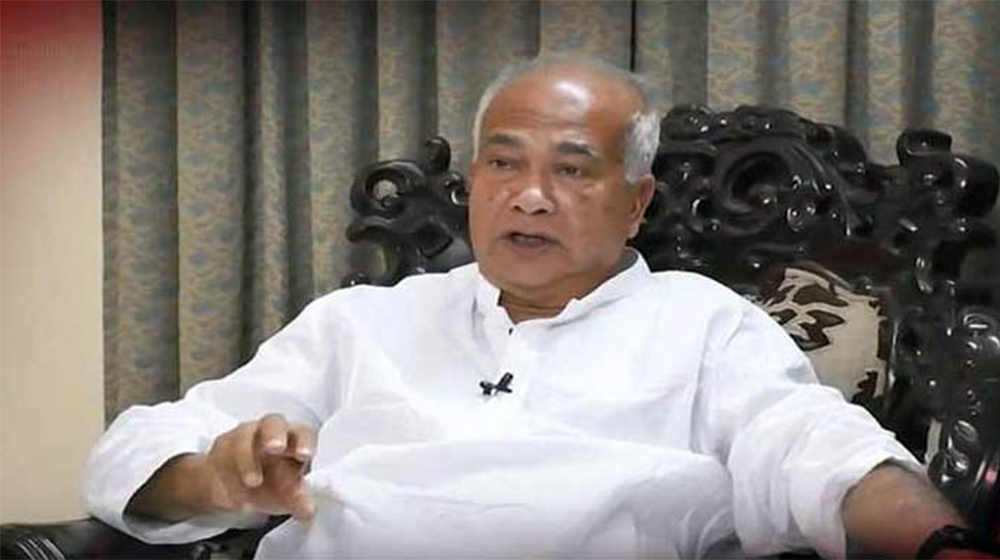 আইসিইউতে সাবেক মন্ত্রী মোশাররফ, জামিন ও সহায়তা চাইলেন স্ত্রী