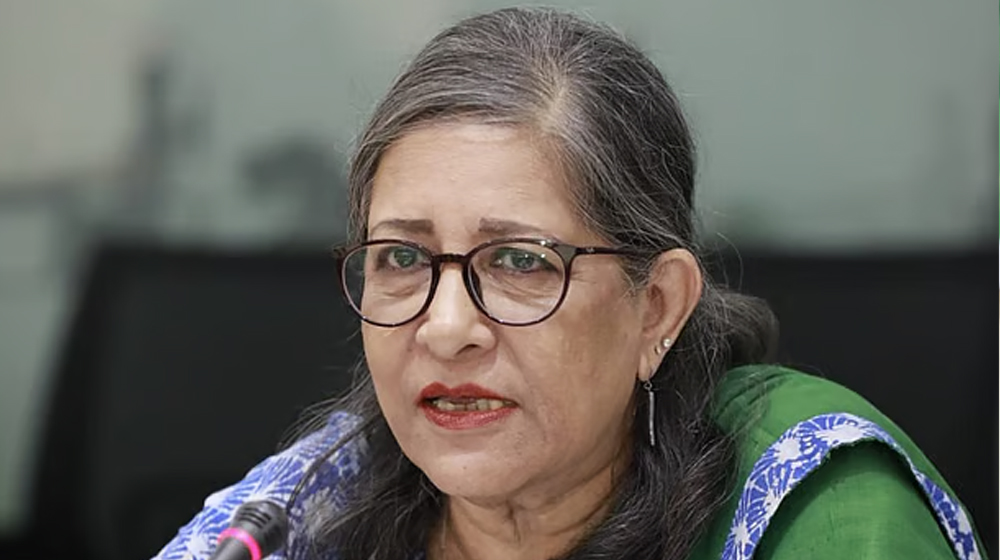 নারীদের জন্য ৫% আসন কি দয়াদাক্ষিণ্য : ফারাহ কবির