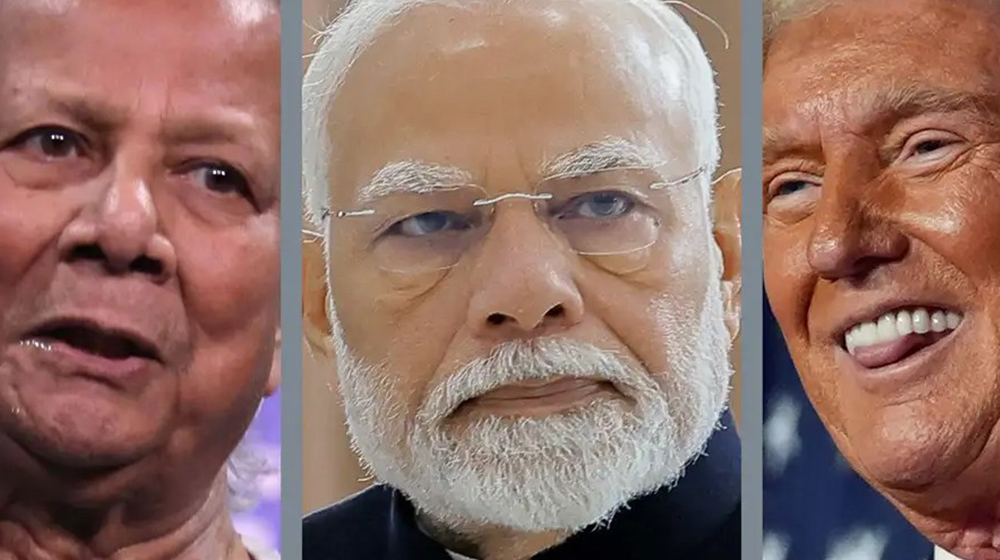 ভারতের সংকটে বাংলাদেশের বাড়তি স্বস্তি