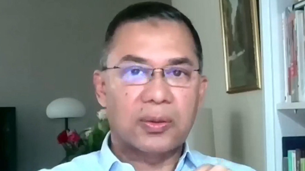 সম্মিলিত প্রচেষ্টায় মানুষের প্রত্যাশার বাংলাদেশ গড়া সম্ভব: তারেক রহমান