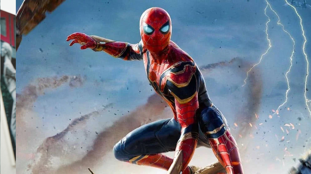 স্কটল্যান্ডে শুরু ‘স্পাইডার-ম্যান: ব্র্যান্ড নিউ ডে’-এর শুটিং