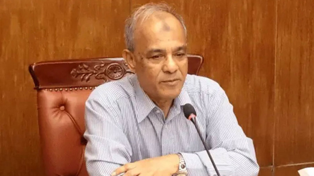 নির্বাচনে ৮০ হাজারের বেশি সেনাসদস্য দায়িত্বে থাকবে: স্বরাষ্ট্র উপদেষ্টা