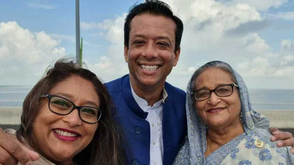 তিন মামলায় শেখ হাসিনা-জয়-পুতুলের বিরুদ্ধে সাক্ষ্য গ্রহণ শুরু