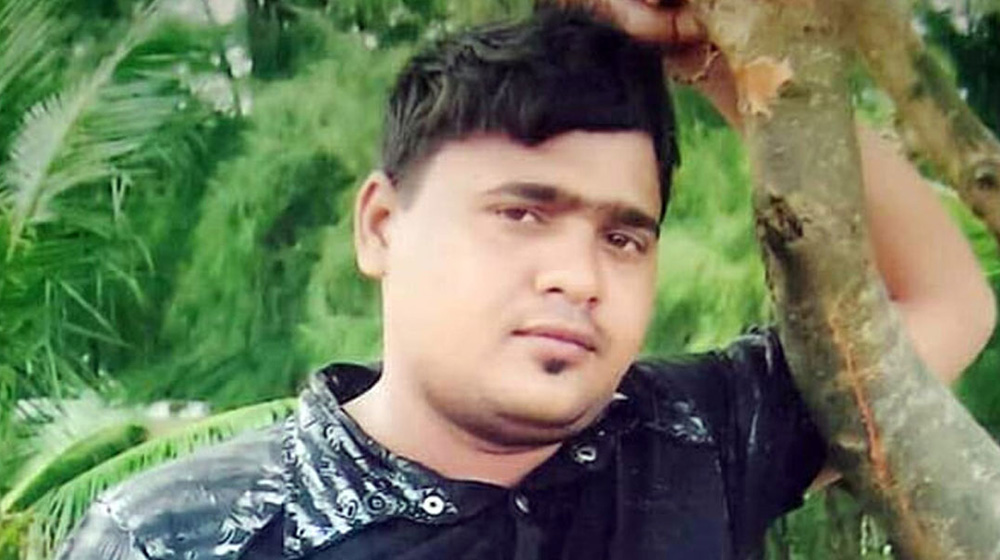 থানা হেফাজতে জনি হত্যা: দুই পুলিশ কর্মকর্তার যাবজ্জীবন দণ্ড বহাল