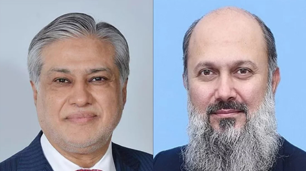 পাকিস্তানের দুই শীর্ষ মন্ত্রী ঢাকায় সফরে আসছেন