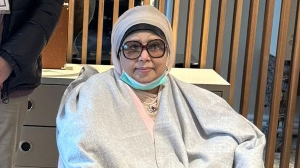 খালেদা জিয়ার জন্মদিনে কেক না কাটতে বিএনপির নির্দেশ