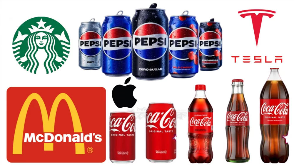 ভারতজুড়ে ট্রাম্পের শুল্কের প্রতিবাদে আমেরিকান পণ্য বর্জনের প্রচারণা