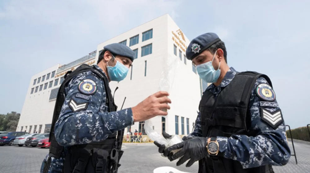 কুয়েতে ভেজাল মদপানে ২৩ জনের মৃত্যু, ‘অপরাধী চক্রের প্রধান’ বাংলাদেশি