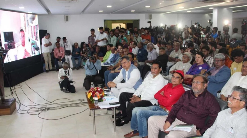 জবাবদিহিমূলক রাষ্ট্র প্রতিষ্ঠায় নির্বাচনের বিকল্প নেই: তারেক রহমান