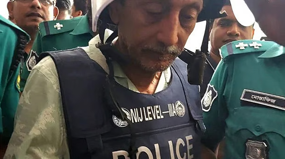 অধ্যাপক আবুল বারকাতের জামিনে মুক্তি চেয়ে ১২২ নাগরিকের বিবৃতি
