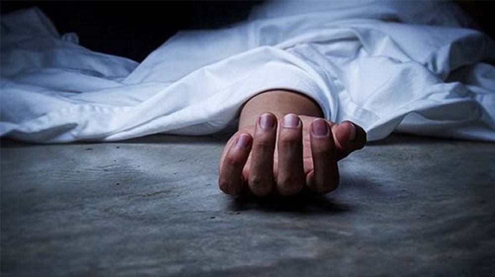 ভাঙ্গায় ব্রিজের পাশে পড়েছিল অজ্ঞাত যুবকের মরদেহ