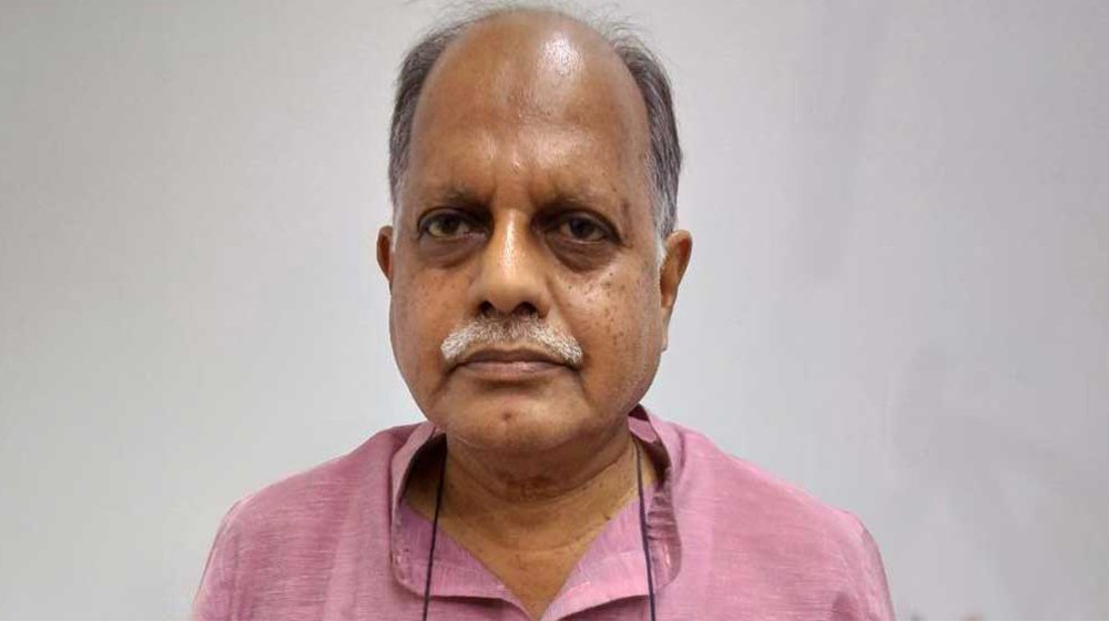 ‘জীবনের শেষ লেখা হিসেবে এটা ছাপতে পারেন’