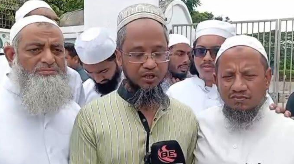 যাবজ্জীবন দণ্ডপ্রাপ্ত ফারাবী জামিনে মুক্ত