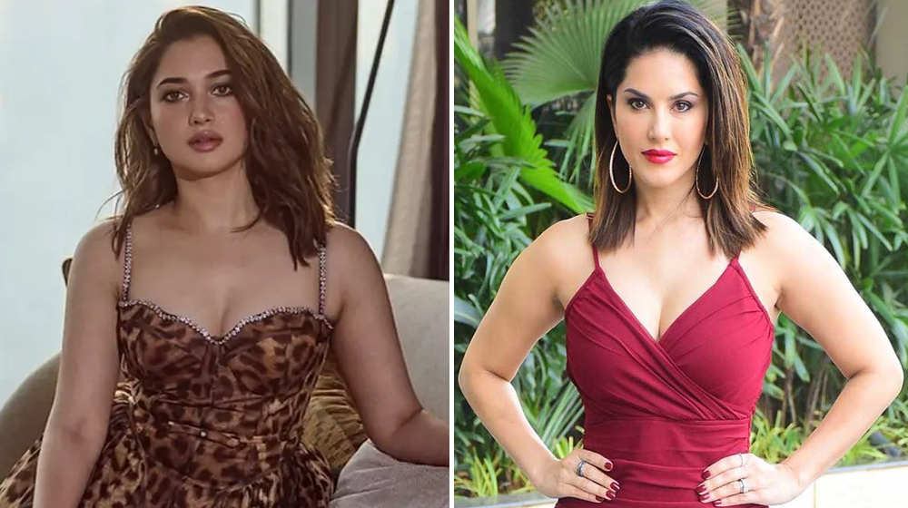 এবার সানি লিওনের জায়গা নিলেন তামান্না ভাটিয়া